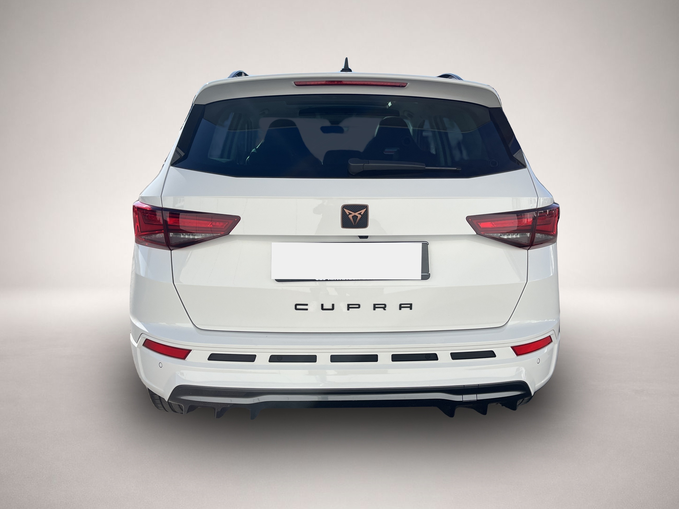 Bild 6 Cupra Ateca 1.5 TSI DSG 181¤ m.20% Anz. AHK PANO AreaV