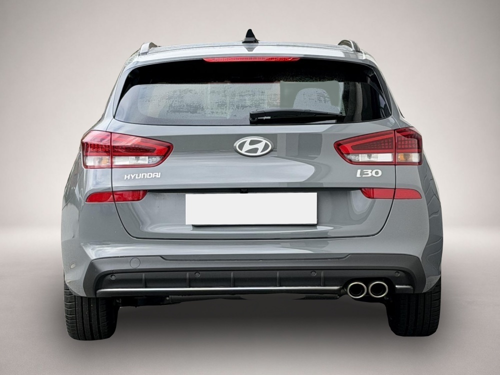 Fotografie 5 des Hyundai i30 N Line Premium 1,6 T-GDI DCT7 110KW Winter