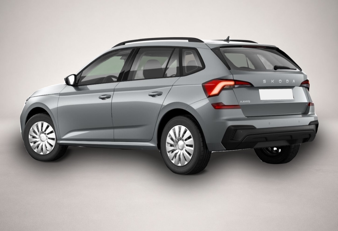 Bild 3 Skoda Kamiq LED SHZ PDC VirtC LaneA Gar5J/100k Reserve
