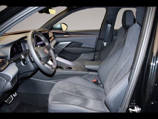 Bild 3 Cupra Terramar 2.0TSI 4Drive DSG VZ PANO/ACC/SENNHEISE