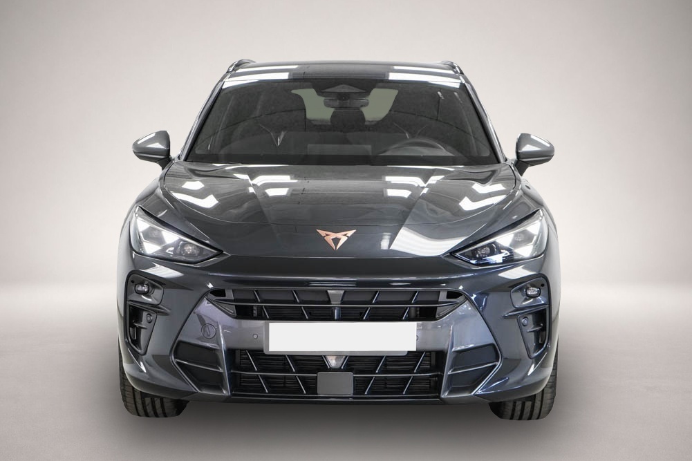 Bild 2 Cupra Terramar 1,5 eTSI DSG Cupra - LAGER