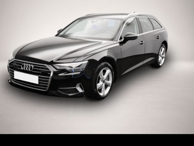 Fotografie 1 des Audi quattro A6 Avant 40TDI quattro S tronic sport STANDHZ/AH