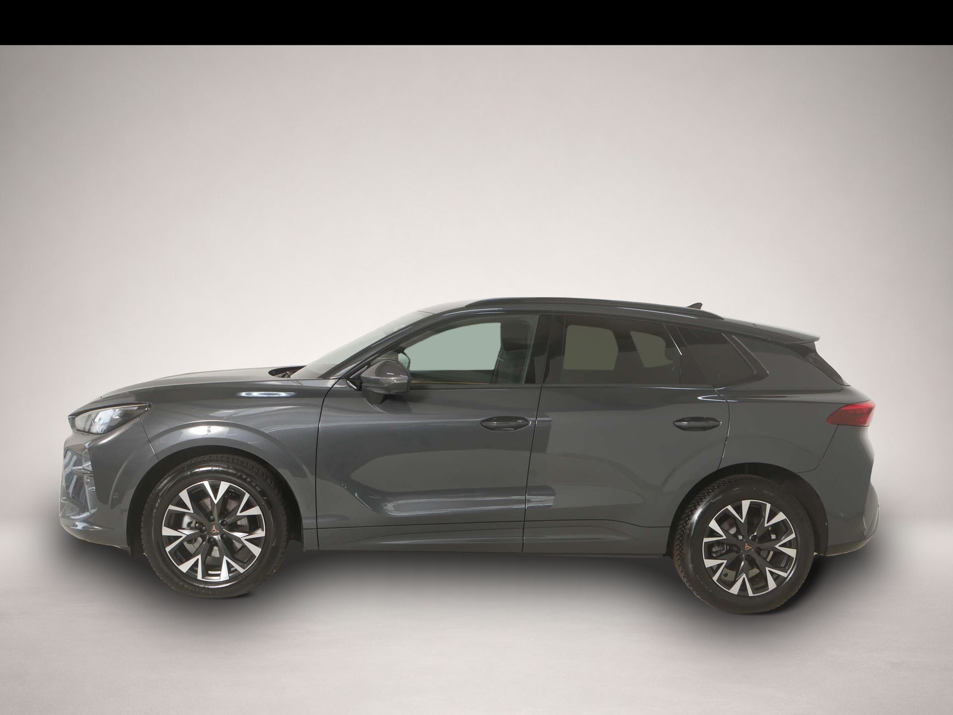 Bild 3 Cupra Terramar 1.5 eTSI