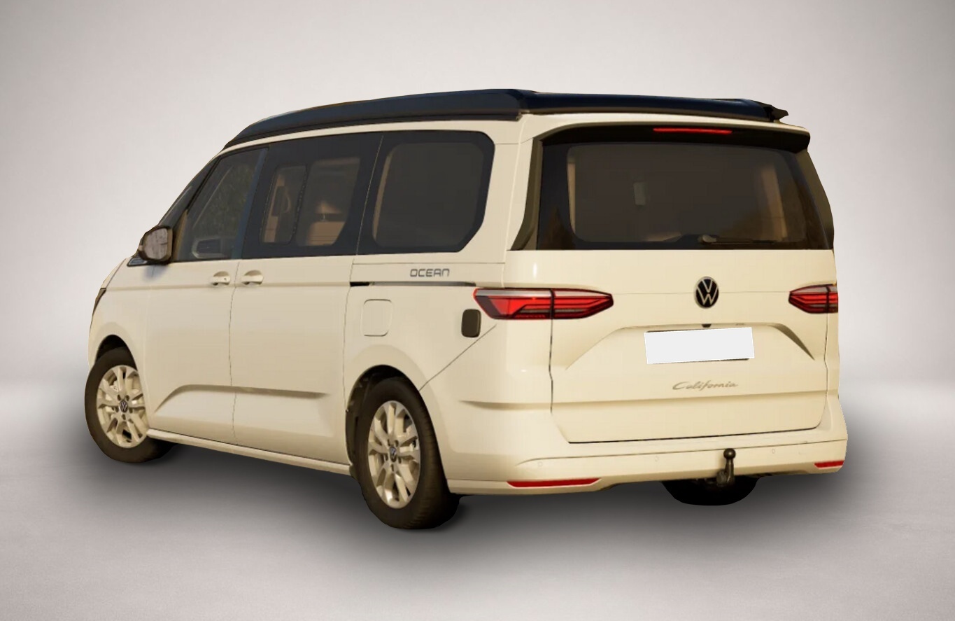 Bild 3 Volkswagen T7 California Ocean 360°Kam AHK Markise Keyl
