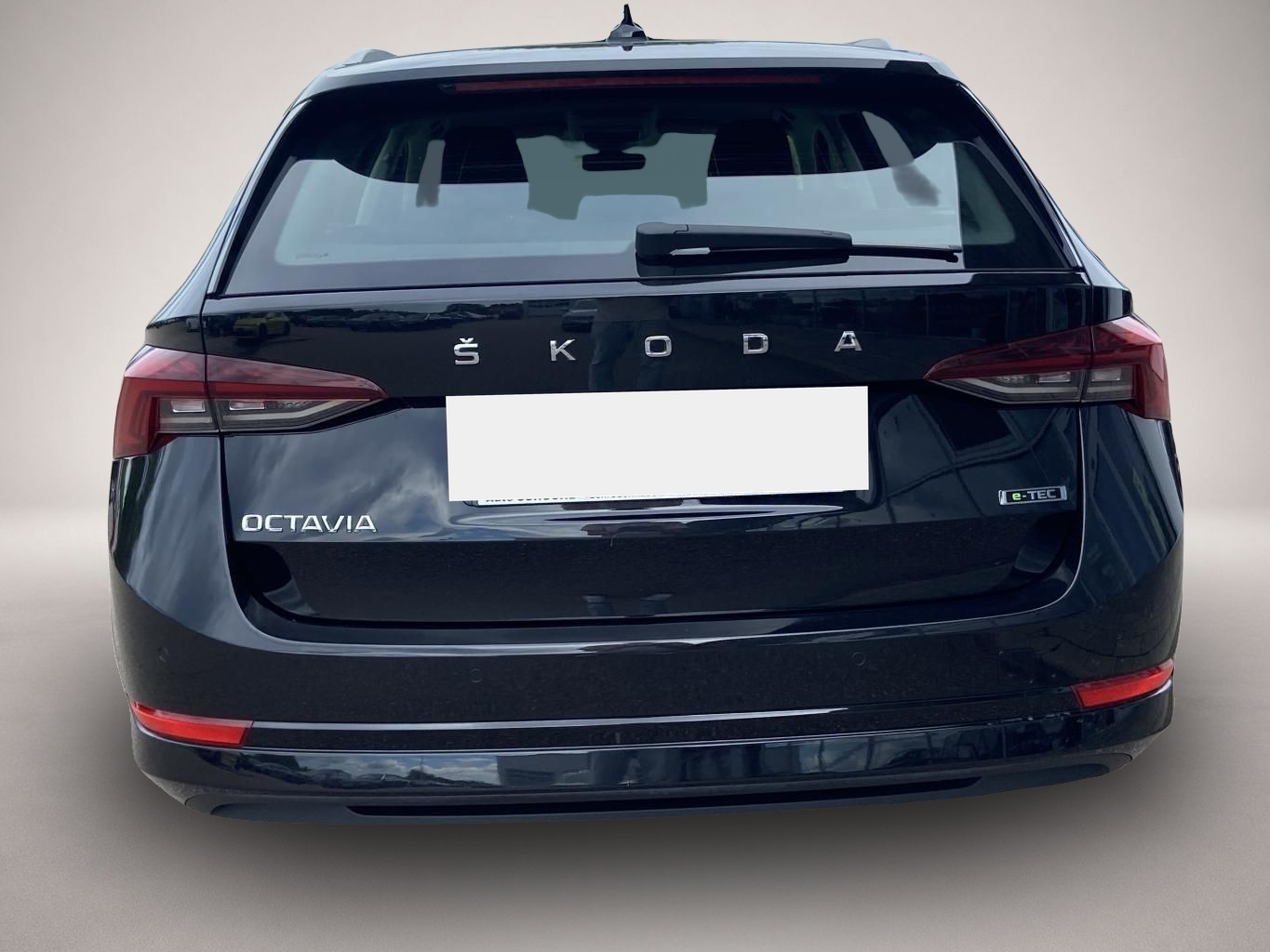 Bild 4 Skoda Octavia Combi 1.5 TSI e-TEC DSG HEAD-UP+SMART-LI