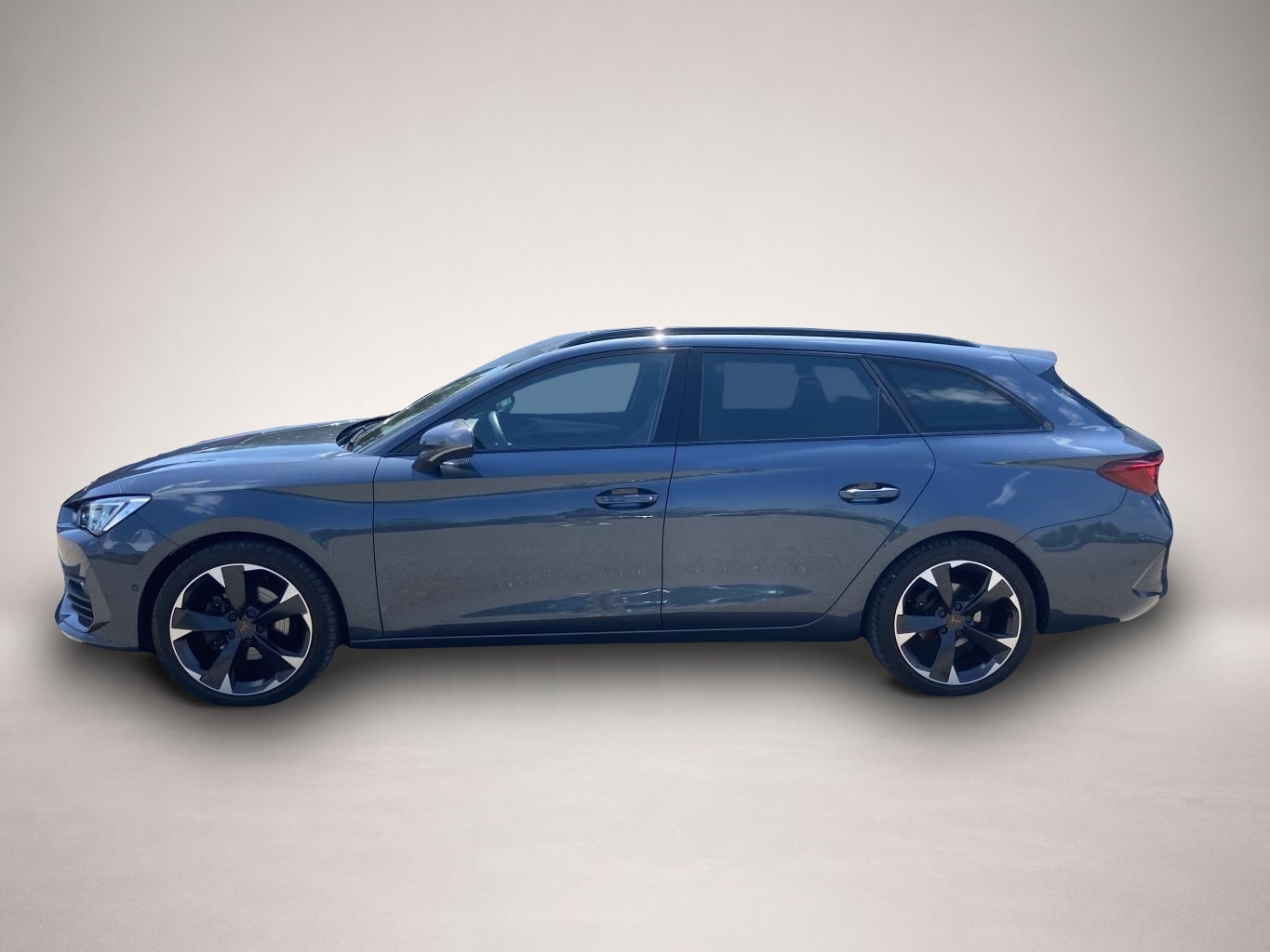 Bild 2 Cupra Leon ST 1.5 TSI DSG EL.HECK-SITZ+PAKET-L+PANORAM