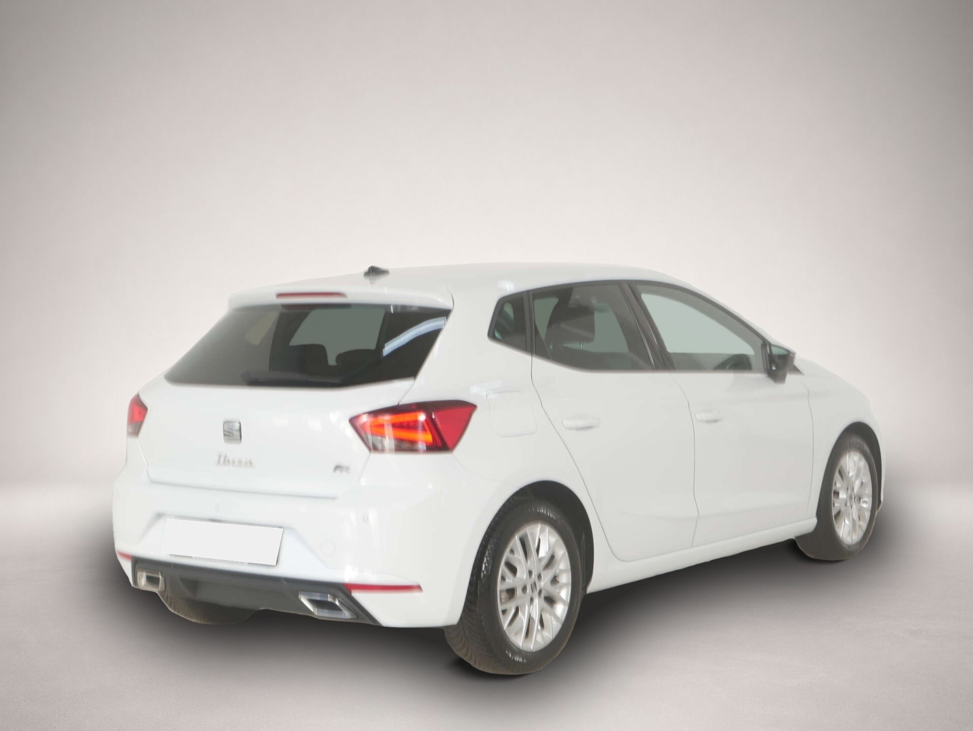Bild 5 Seat Ibiza 1.5 TSI FR