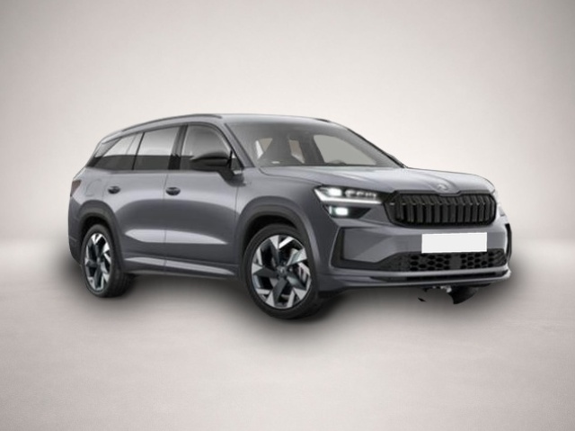 Bild Kodiaq Skoda