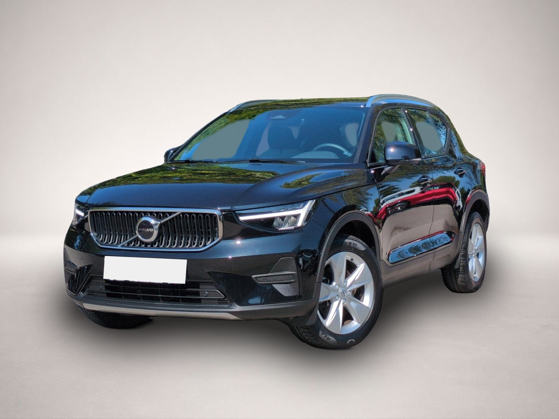 Bild XC40 Volvo