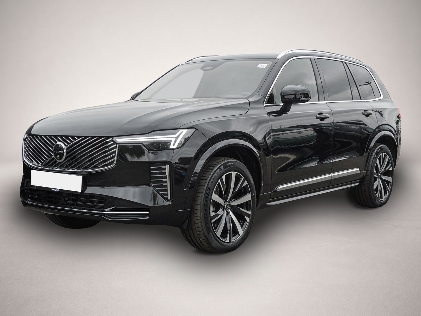 Bild XC90 Volvo