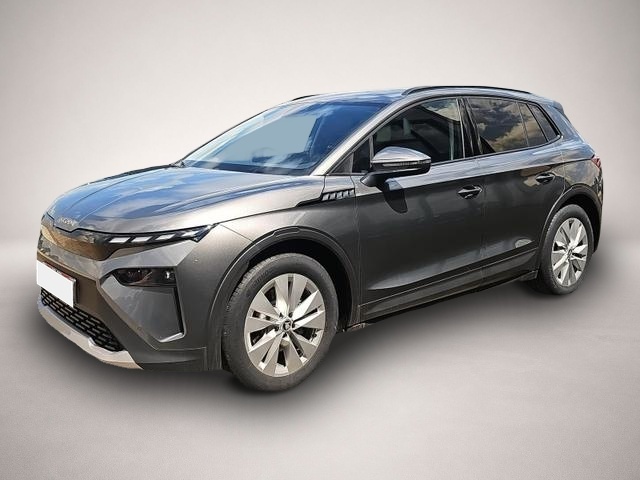 Bild 2 Skoda Elroq 60 Selection Elroq 60 eHeckkl Matrix Kessy Side.