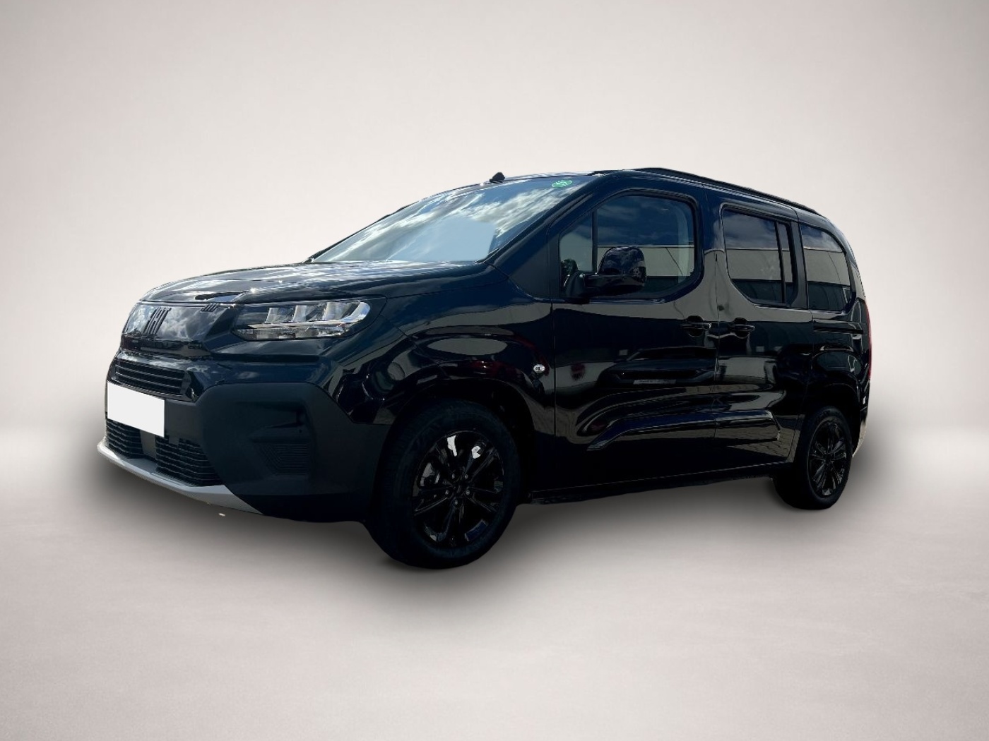 Bild Qubo Fiat