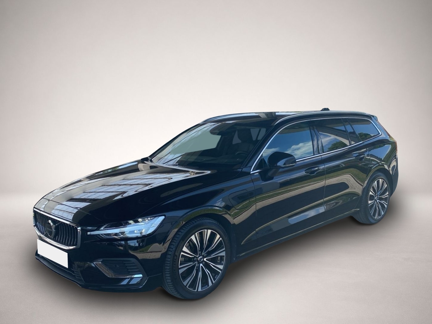Bild V60 Volvo