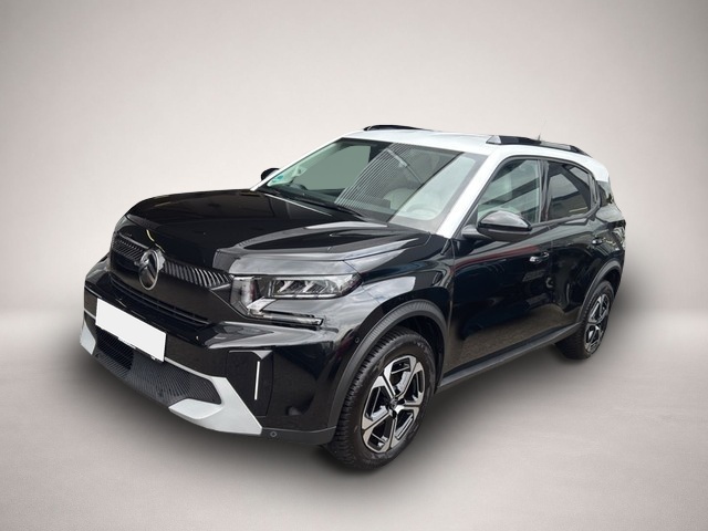 Bild C3 Aircross Citroën