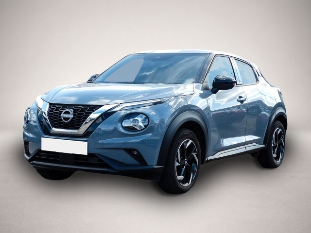 Bild Juke Nissan
