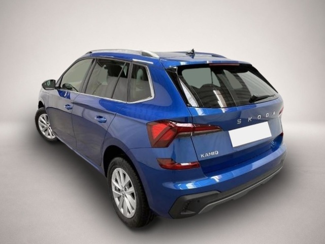 Bild 4 Skoda Kamiq Selection 1.5 TSI Selection 150PS/110kW DSG 202.