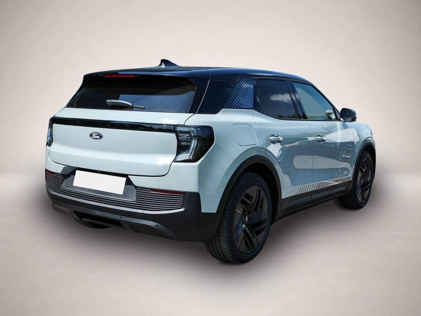Bild 2 Ford Explorer COLLECTION RWD FAP Wärmepumpe B&O