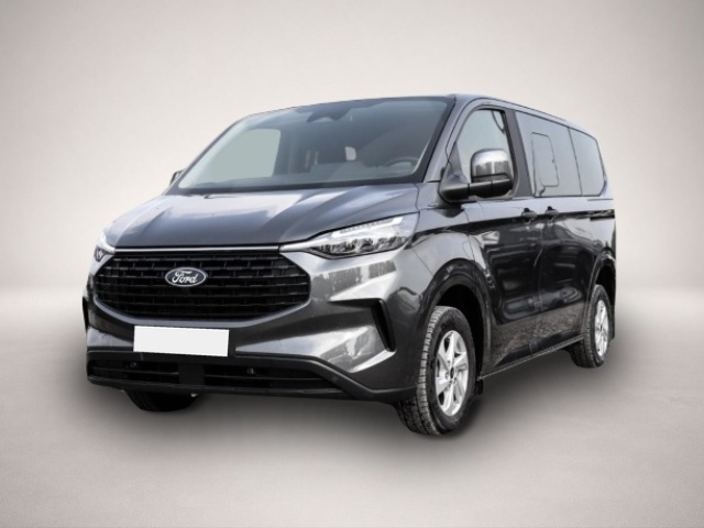 Fotografie Ford Tourneo Custom Trend V710 320L1 136PS Allwetter