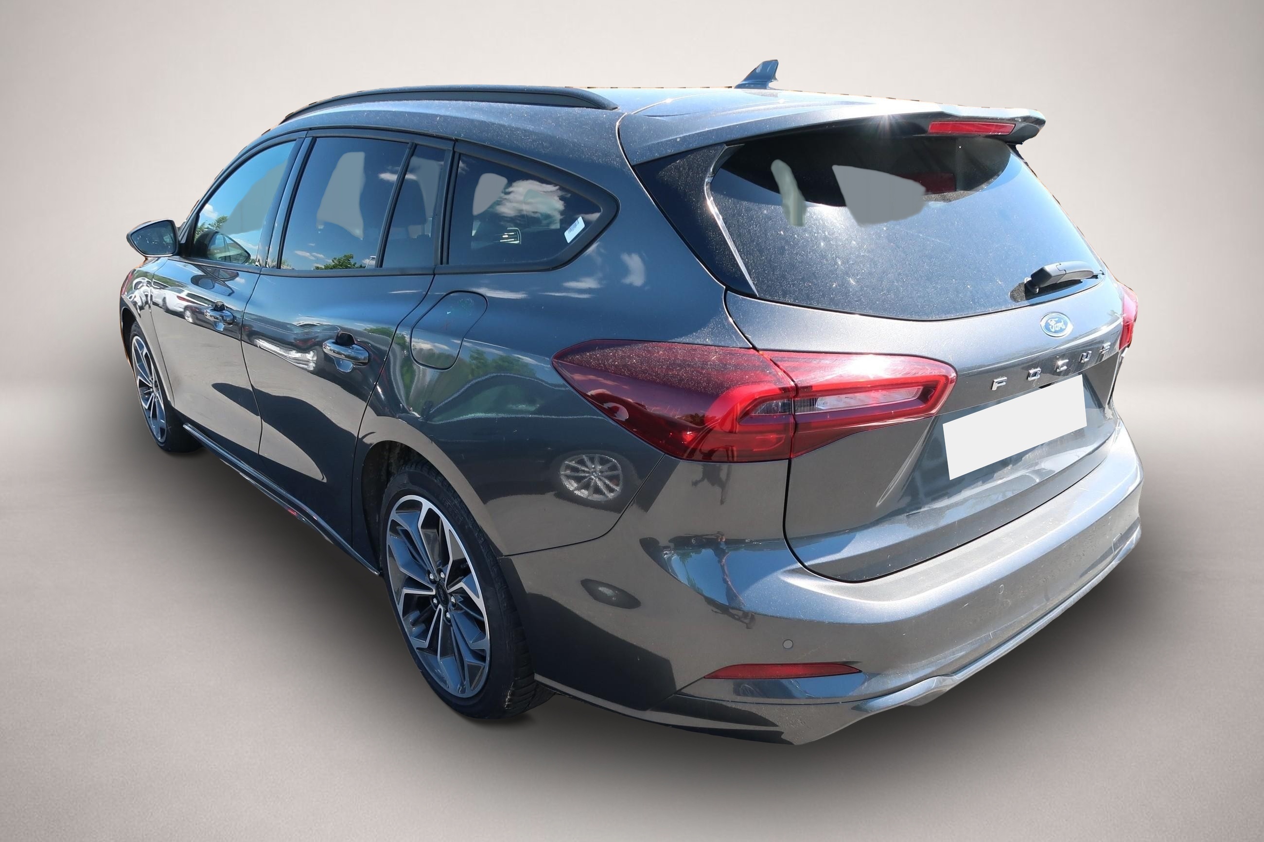 Bild 5 Ford Focus Turnier 1.0 EcoBoost ST-Line*ACC*Kamera*