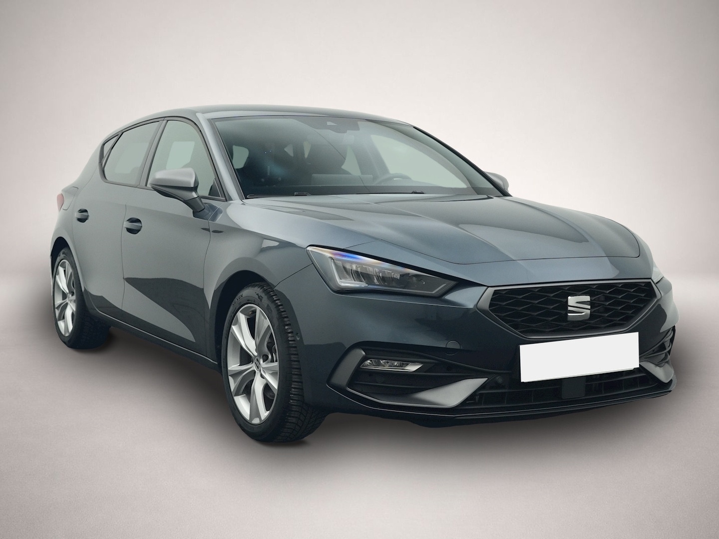 Bild 7 Seat Leon 1.5 eTSI DSG FR LED NAVI ACC KAMERA