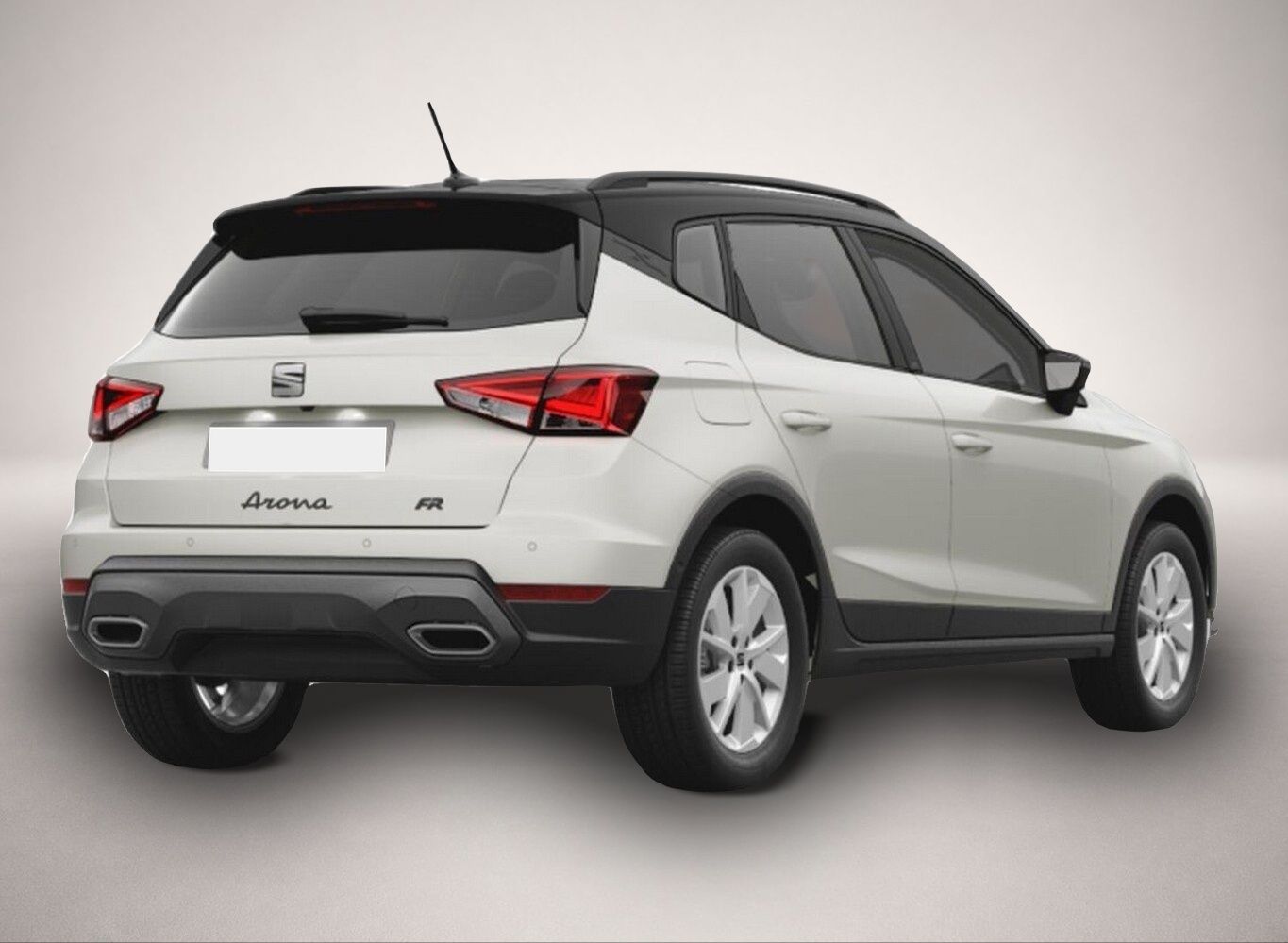 Bild 3 Seat Arona DSG FR NeuMod AHK VollLED SHZ StauA 5JGar