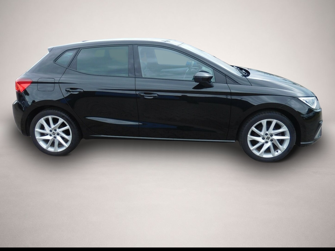 Bild 2 Seat Ibiza 1.0 FR-Line TSI BMT 4Trg Navi Klima...