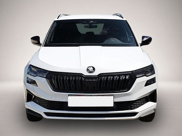 Bild 1 Skoda Karoq Sportline Karoq 1.5 TSI DSG Sportline Matrix 5J.