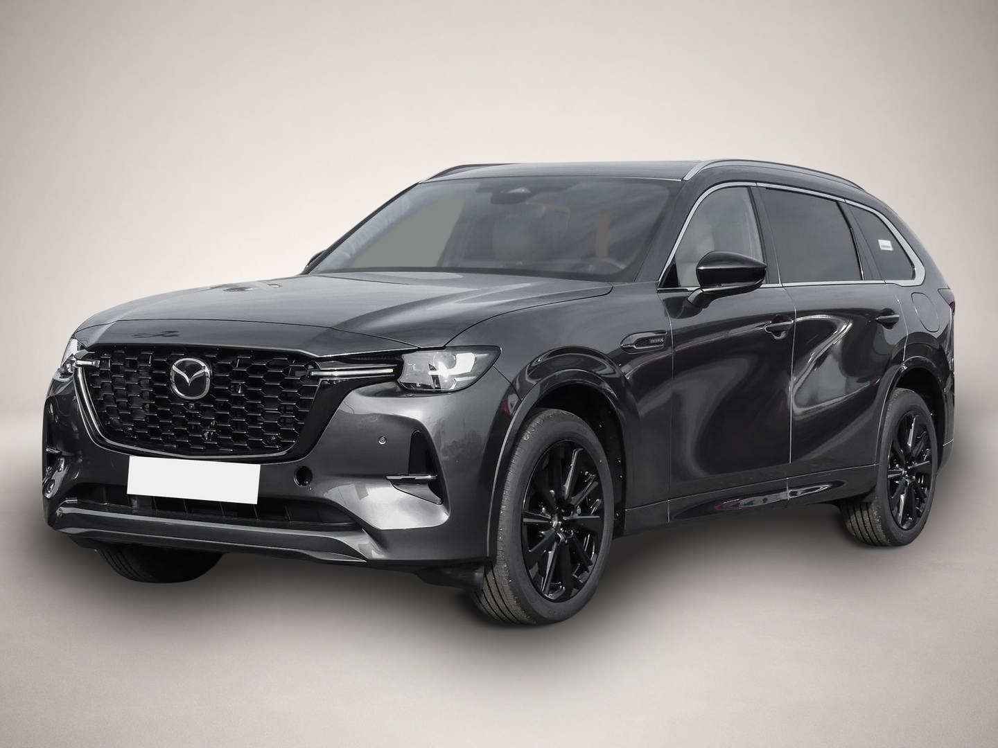 Bild CX-80 Mazda