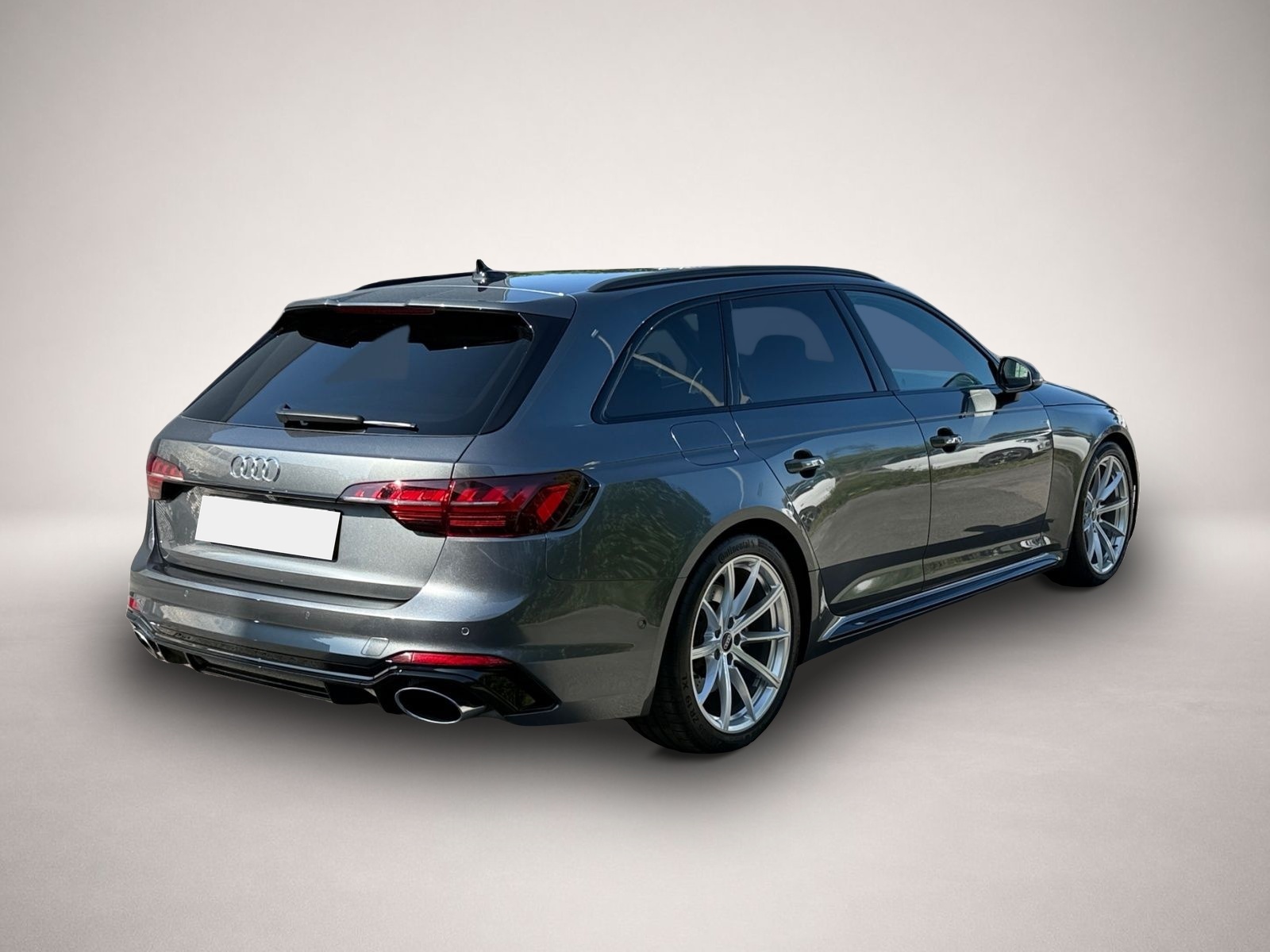 Fotografie 5 des Audi RS4 RS 4 Avant qu. DRC *schwarzpaket*B+O*Navi*