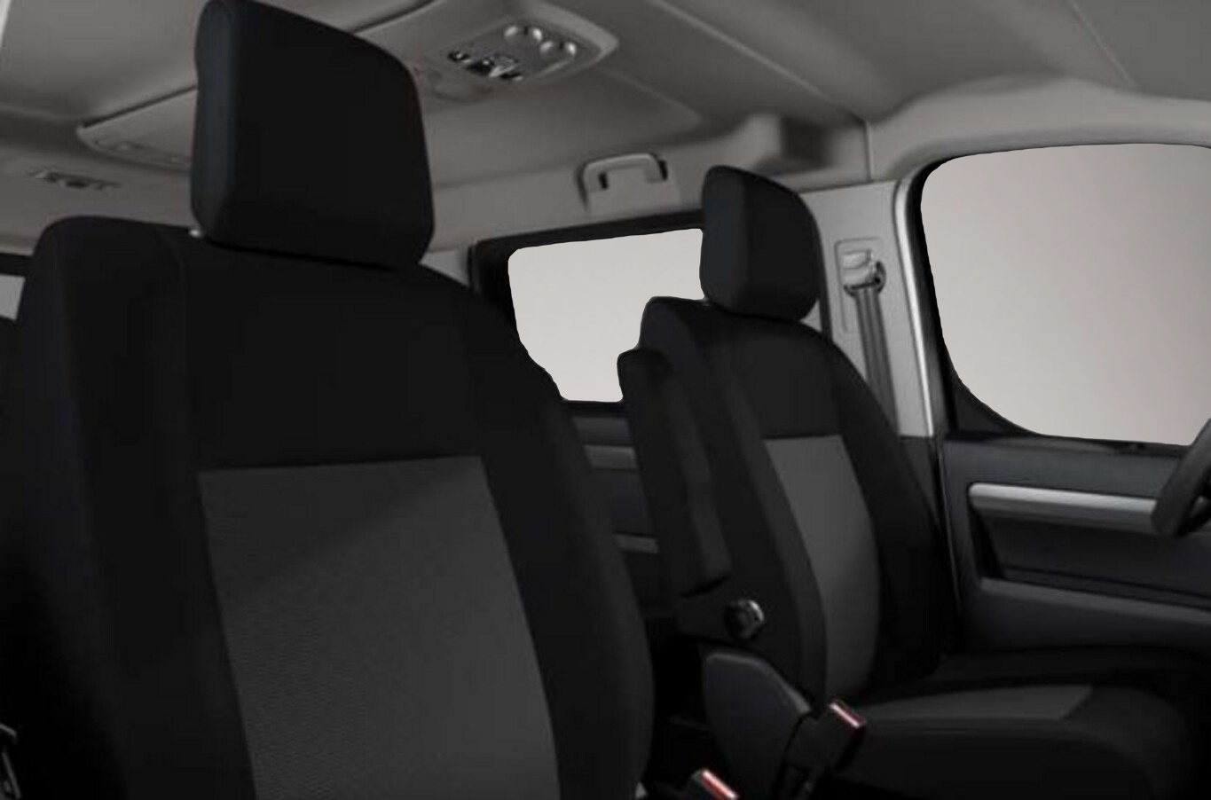 Bild 5 Peugeot Traveller L3 Active 9S AHK SHZ 2xKlima Nav Kam