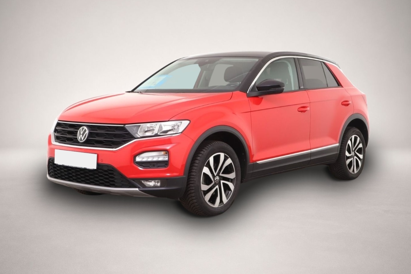 Bild 1 Volkswagen T-Roc 1.5 TSI Active App/Navi