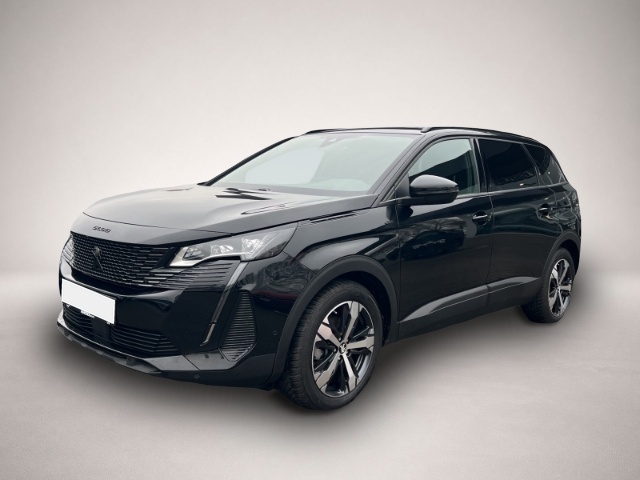 Fotografie Peugeot 5008 Hybrid 136 GT 7-Sitzer +PANO+CAM+SHZ+LED+