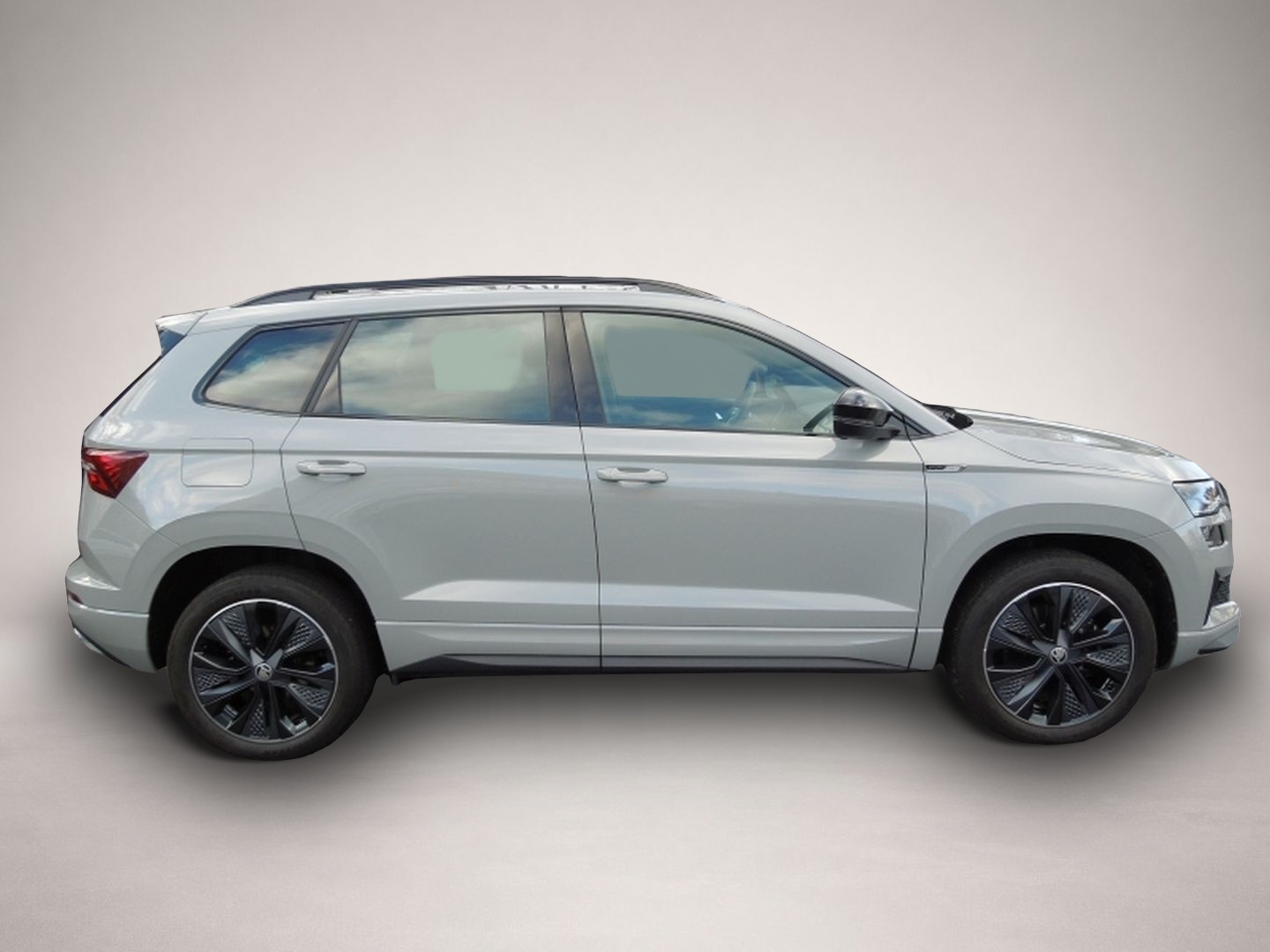 Bild 3 Skoda Karoq 1.5TSI DSG Sportline/Matrix/AHK/Navi/Kamer