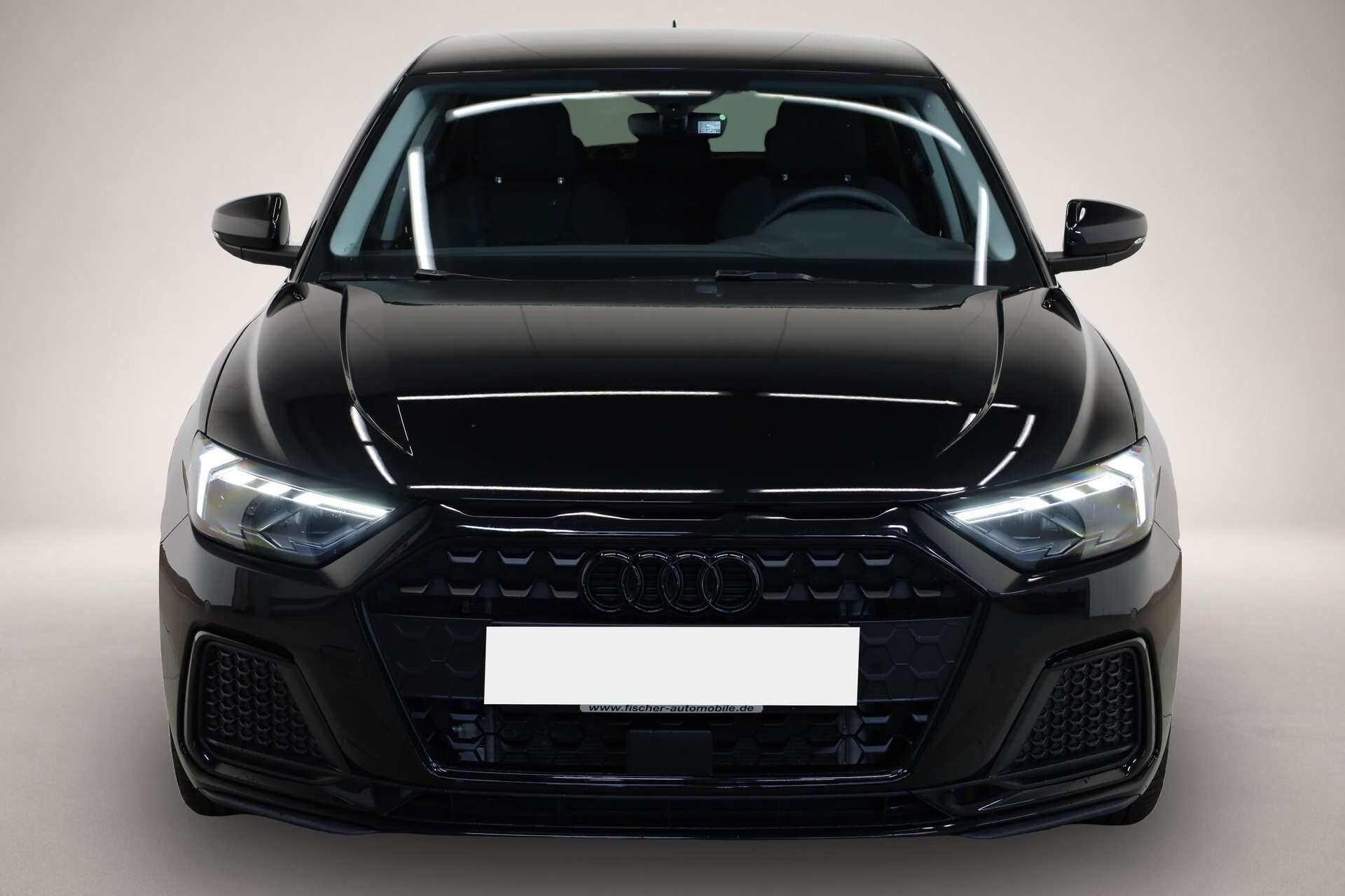 Fotografie 2 des Audi A1 Sportback 30 TFSI Advanced