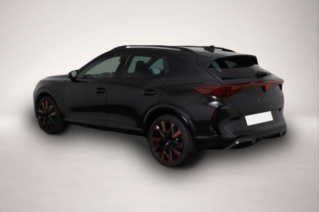 Bild 4 Cupra Formentor VZ Formentor (VZ) 2.0 TSI 245kW (333 PS) 4Drive.