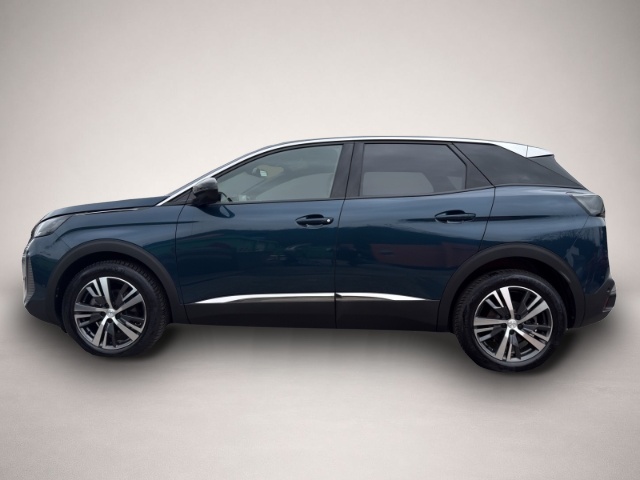 Bild 2 Peugeot 3008 Hybrid 136 Allure Pack ALLWETTER ACC NAVI S