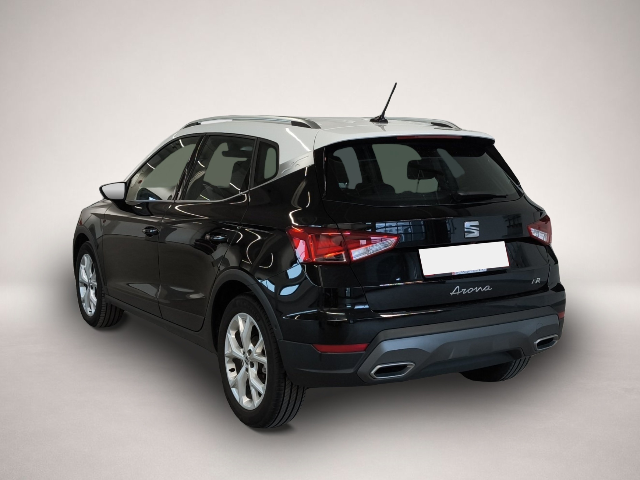 Bild 4 Seat Arona 1.0 TSI DSG FR VOLL-LED NAVI KAMERA PARKLE