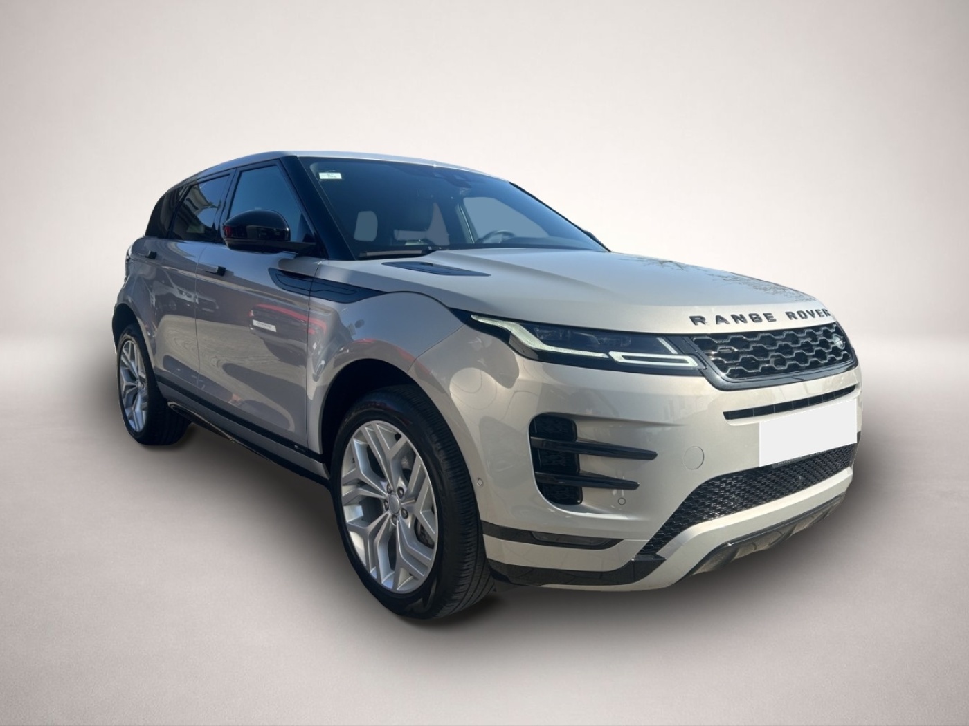 Bild 6 Land Rover Range Rover Evoque R-Dynamic SE 360° BlackP 20