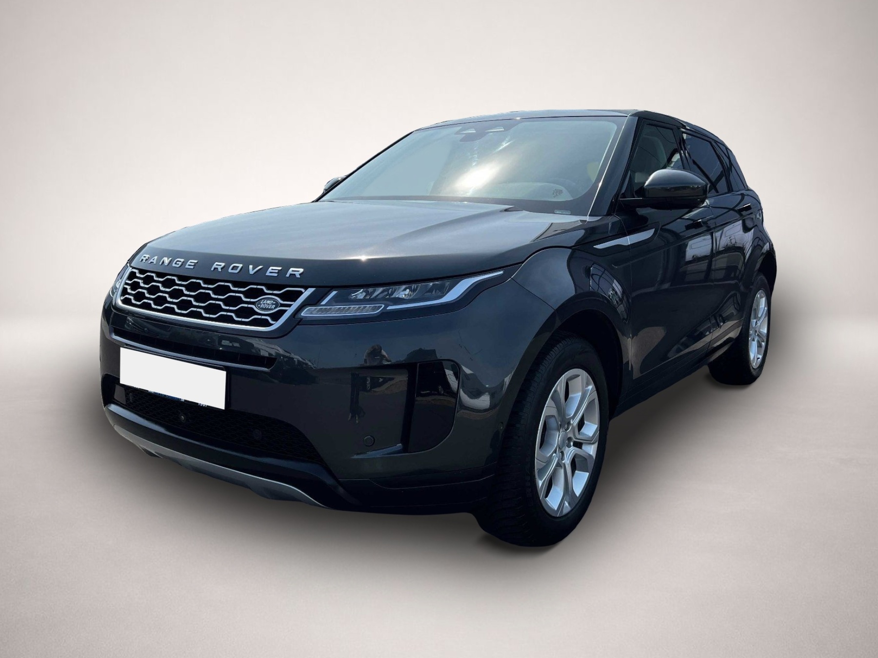 Bild 1 Land Rover Range Rover Evoque R-Dynamic NAV KAM SITZH. LEDE
