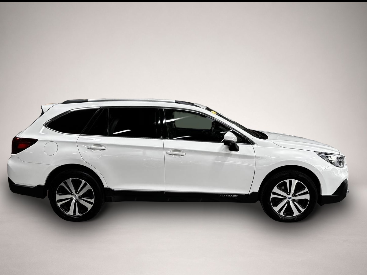 Bild 4 Subaru Outback 2.5i Sport AWD LED ACC H&K Navi GSD