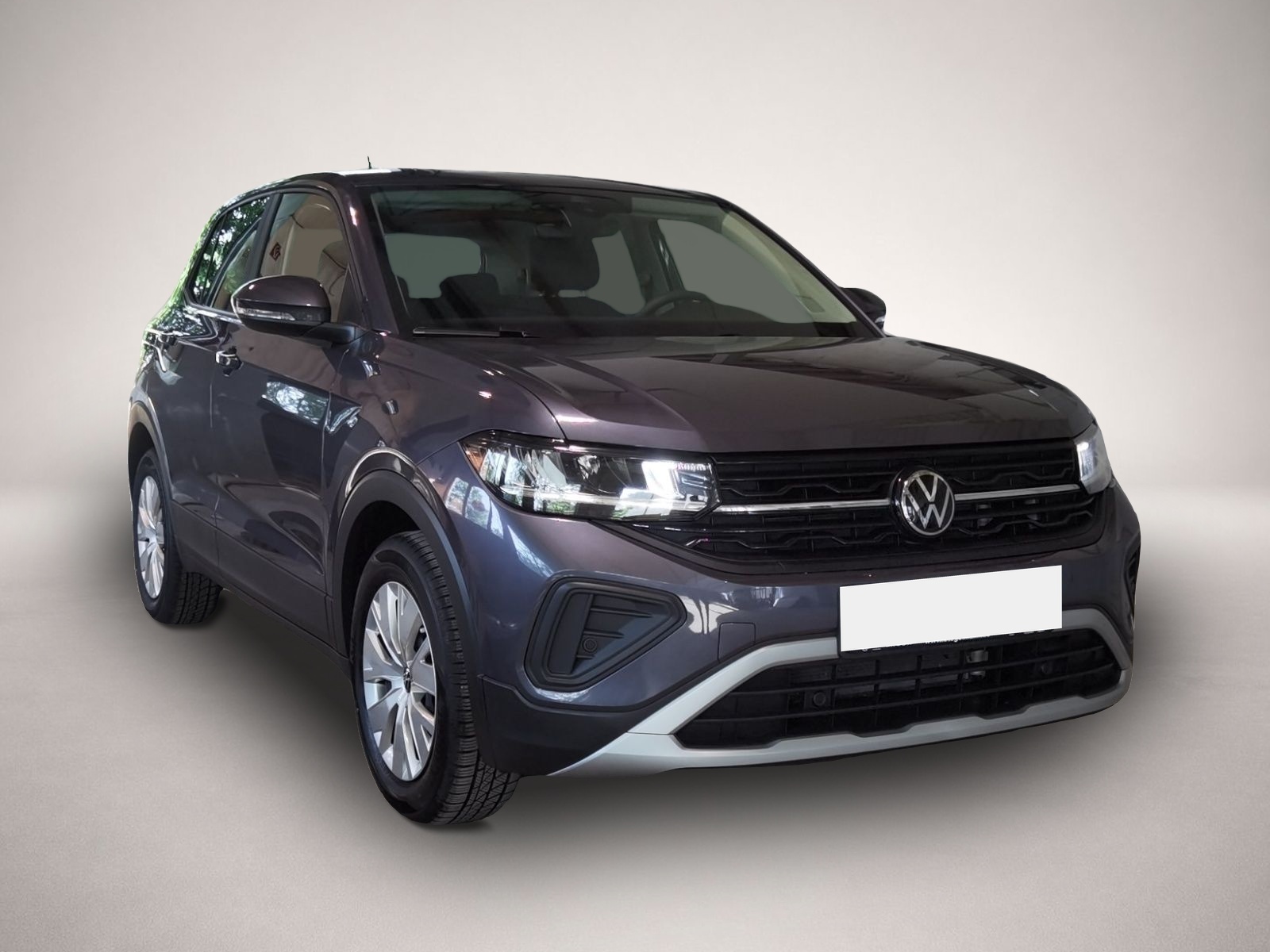 Volkswagen T-Cross T-Cross 1.0 TSI *LED*App-Connect*Sitzheizung*+3J - Thumbnail 7