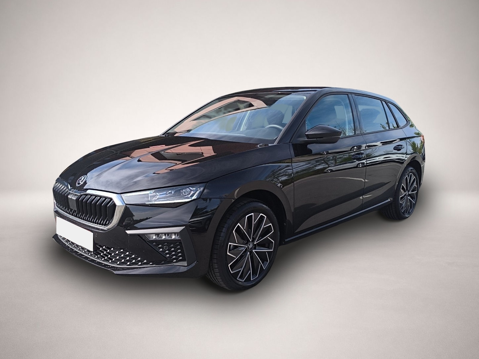 Bild Scala Skoda