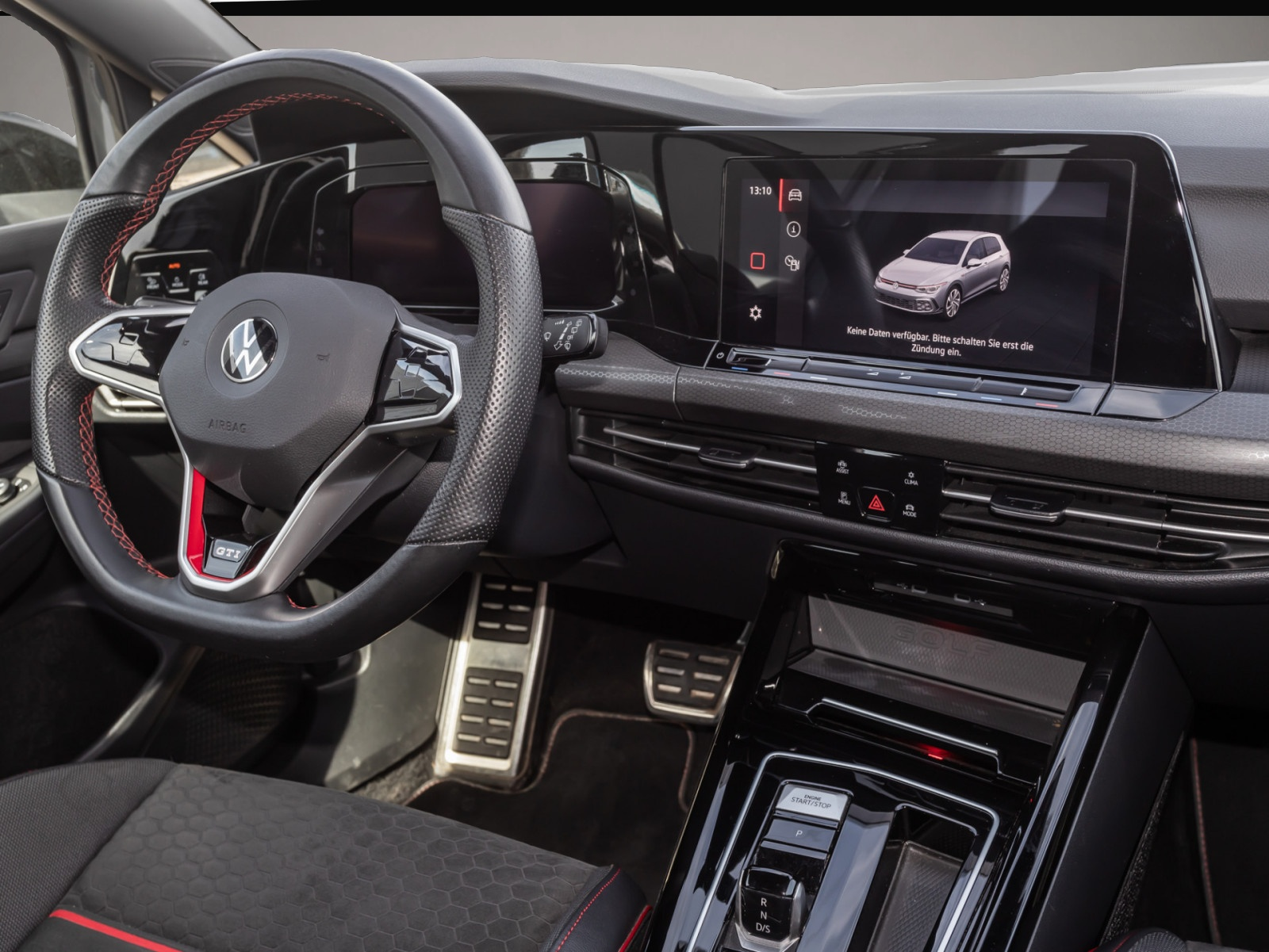 Bild 6 Volkswagen Golf VIII