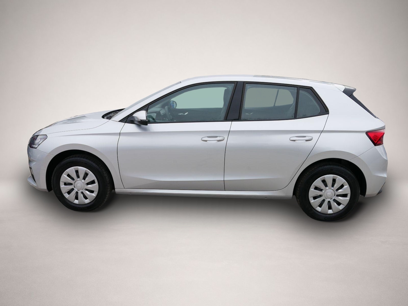 Fotografie 4 des Skoda Fabia Selection 1.0 TSI *LED*PDC-HI*SMARTLINK*SH