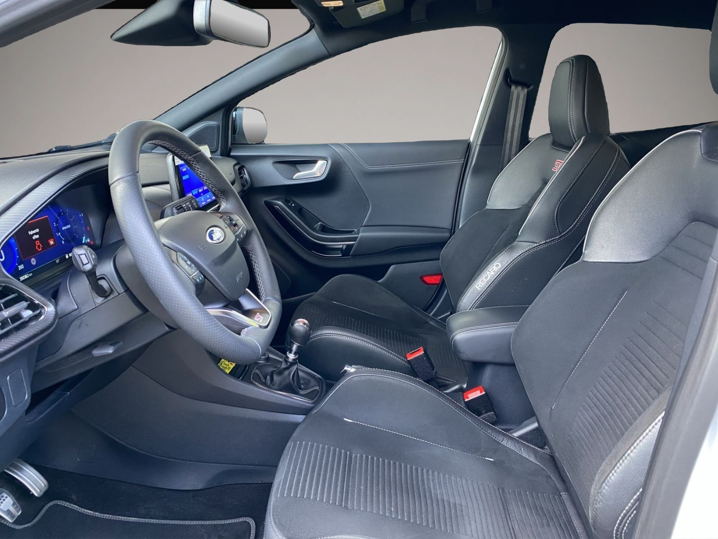 Bild 7 Ford Puma ST 1.5 EcoBoost ACC*LED*Navi*SHZ*Fernlichta