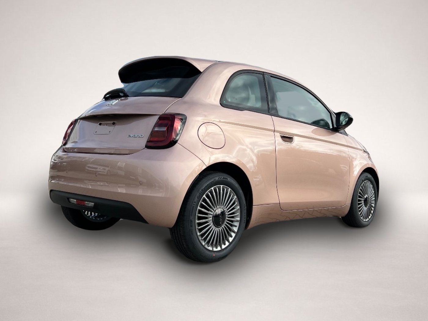 Bild 4 Fiat 500 Icon 1.0 FireFly *Klimaauto Alufelgen PDC*