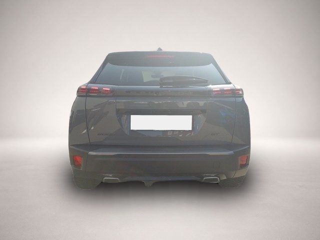 Bild 4 Peugeot 2008 GT AHK-abnehmbar Navi 360 Kamera LED