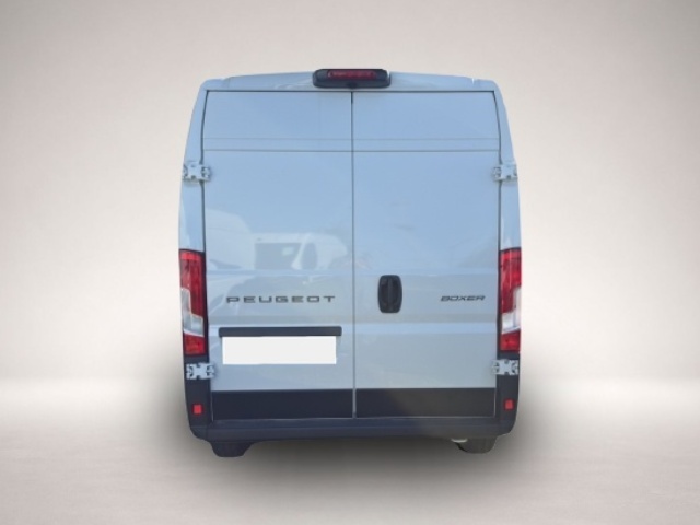 Bild 3 Peugeot Other Boxer Kasten Hochraum 335 L3H2 BlueHDi 140