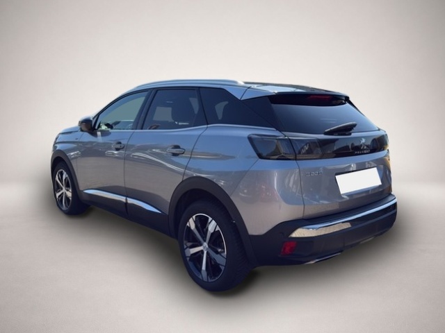 Bild 3 Peugeot 3008 GT BlueHDi 130 EAT8