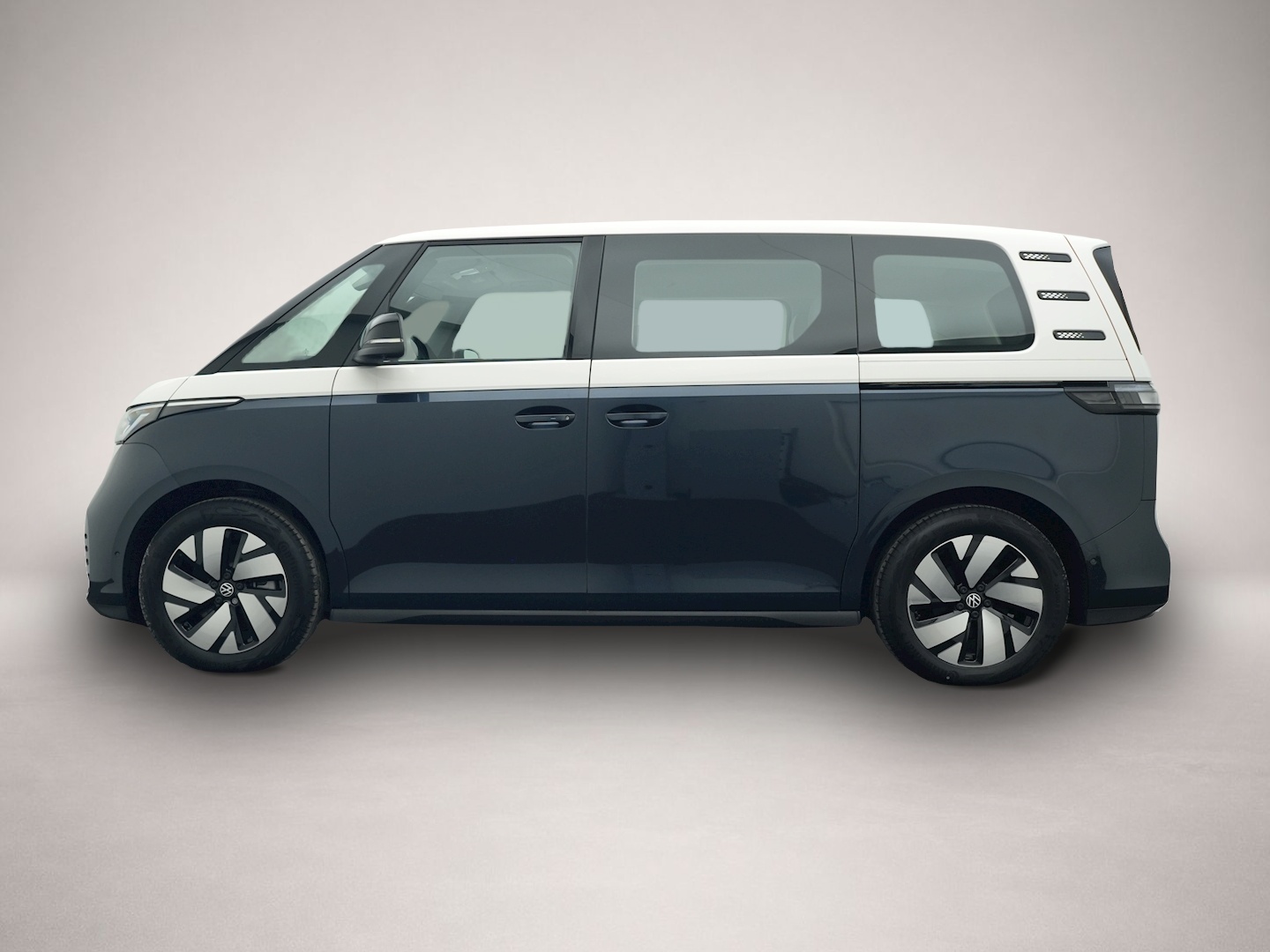 Bild 2 Volkswagen ID. Buzz Pro ALU 19 AHK ACC